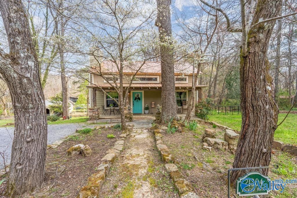 Address unavailable.