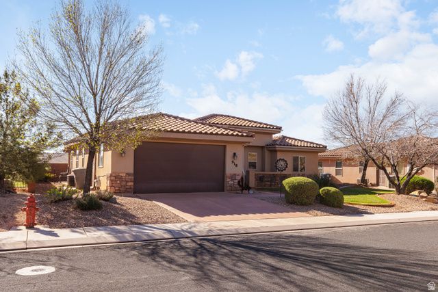 918 N OCOTILLO DR, Washington, UT 84780