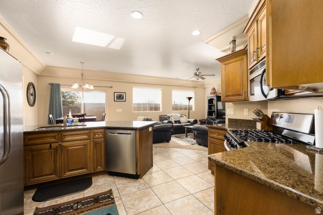 918 N OCOTILLO DR, Washington, UT 84780