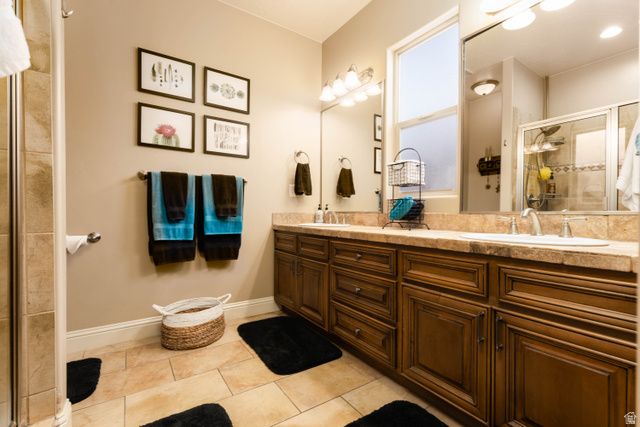 918 N OCOTILLO DR, Washington, UT 84780