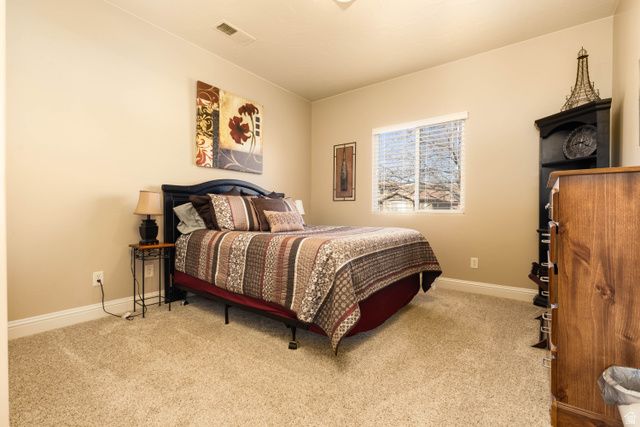 918 N OCOTILLO DR, Washington, UT 84780