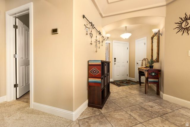 918 N OCOTILLO DR, Washington, UT 84780