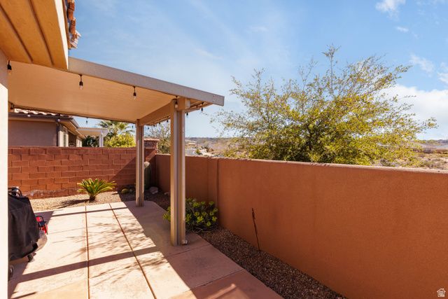 918 N OCOTILLO DR, Washington, UT 84780