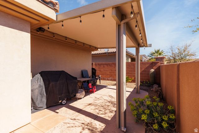 918 N OCOTILLO DR, Washington, UT 84780