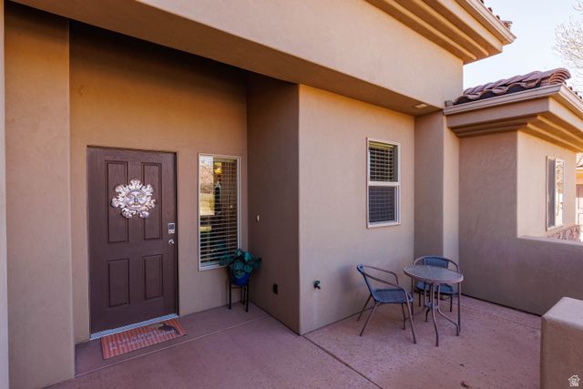 918 N OCOTILLO DR, Washington, UT 84780