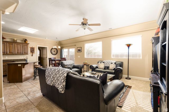 918 N OCOTILLO DR, Washington, UT 84780