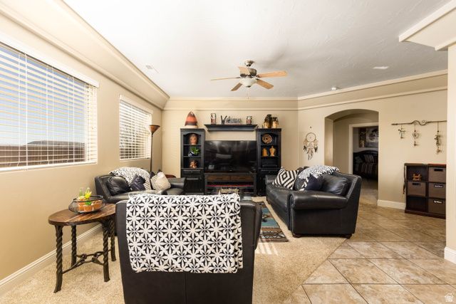 918 N OCOTILLO DR, Washington, UT 84780