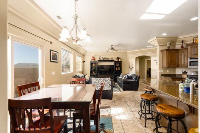 918 N OCOTILLO DR, Washington, UT 84780