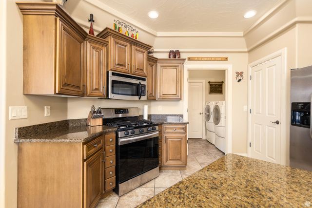 918 N OCOTILLO DR, Washington, UT 84780