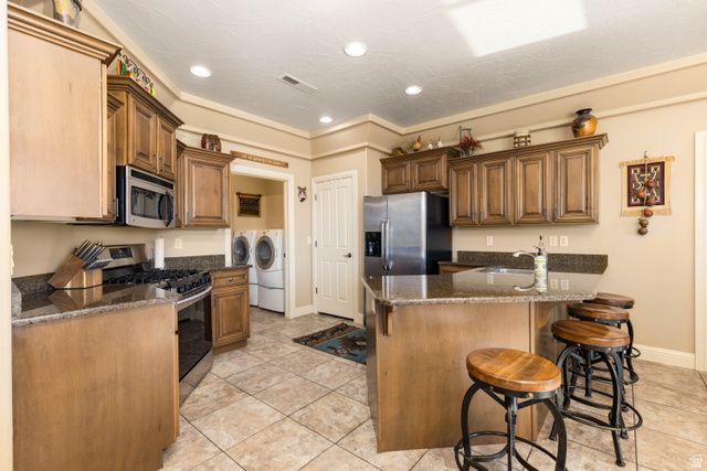 918 N OCOTILLO DR, Washington, UT 84780