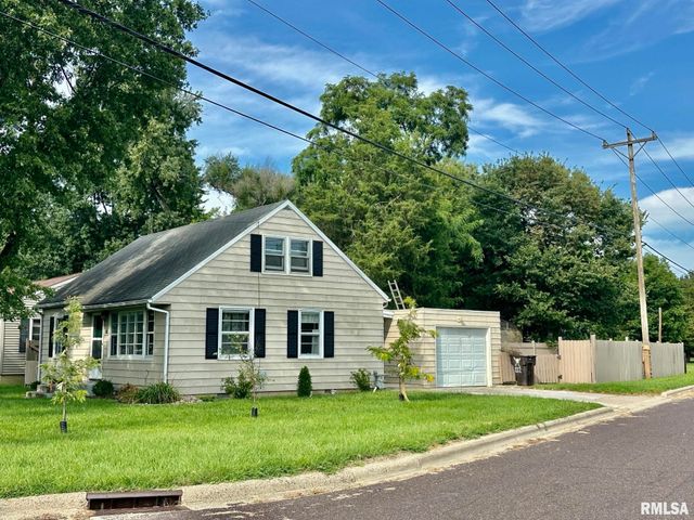 151 ALLISON Street, East Peoria, IL 61611