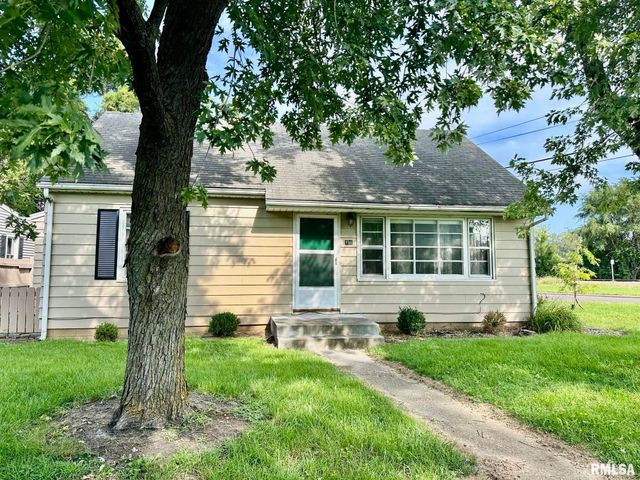 151 ALLISON Street, East Peoria, IL 61611