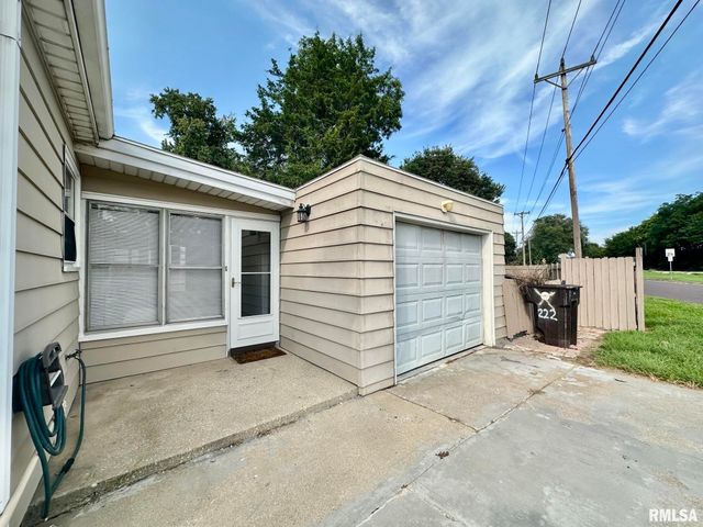151 ALLISON Street, East Peoria, IL 61611