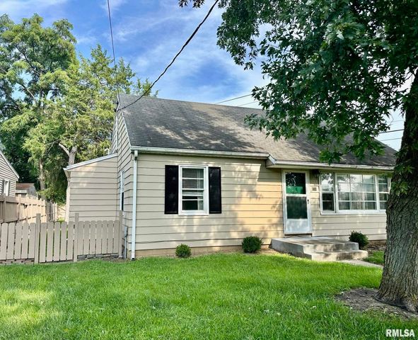 151 ALLISON Street, East Peoria, IL 61611