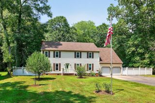 3648 Mill Bridge WAY, Chesapeake, VA 23323
