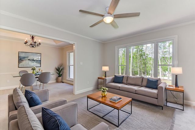 5018 Red Bud Drive, Grovetown, GA 30813