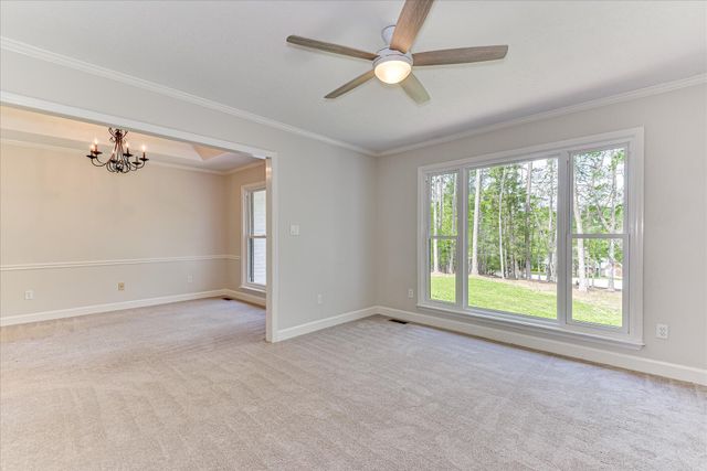 5018 Red Bud Drive, Grovetown, GA 30813