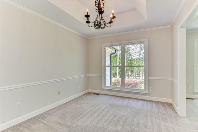 5018 Red Bud Drive, Grovetown, GA 30813