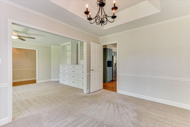 5018 Red Bud Drive, Grovetown, GA 30813