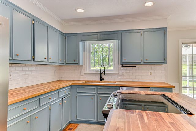 5018 Red Bud Drive, Grovetown, GA 30813