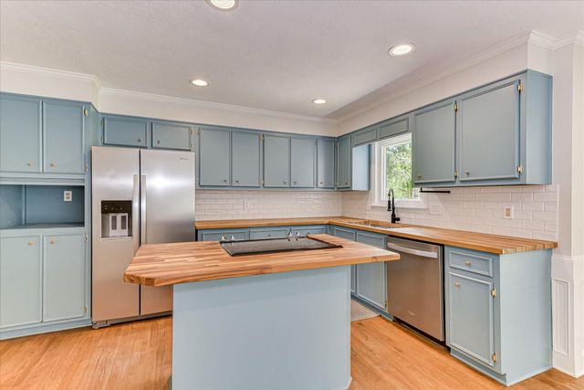 5018 Red Bud Drive, Grovetown, GA 30813