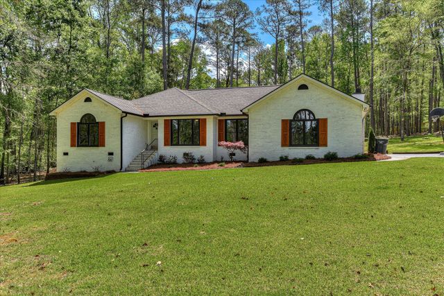 5018 Red Bud Drive, Grovetown, GA 30813