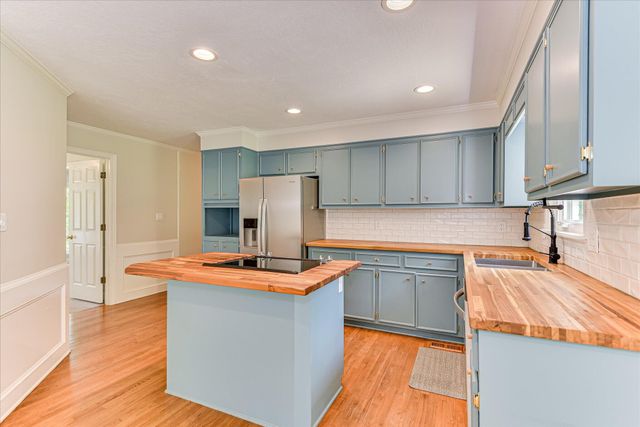 5018 Red Bud Drive, Grovetown, GA 30813