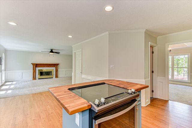 5018 Red Bud Drive, Grovetown, GA 30813