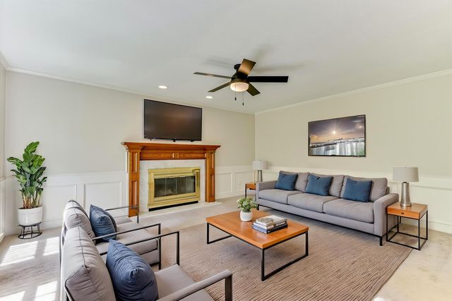 5018 Red Bud Drive, Grovetown, GA 30813