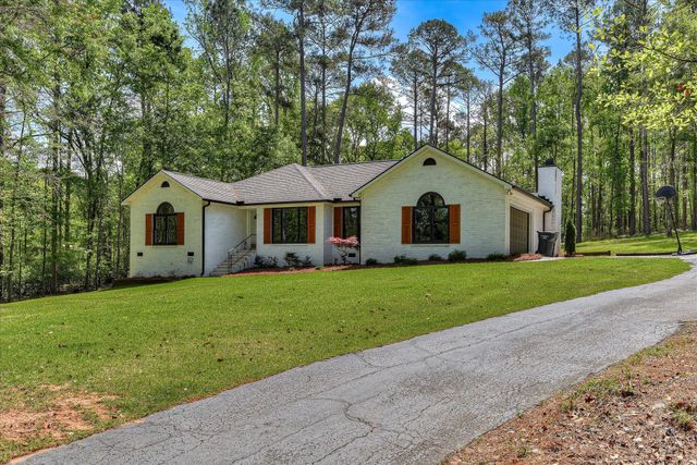 5018 Red Bud Drive, Grovetown, GA 30813