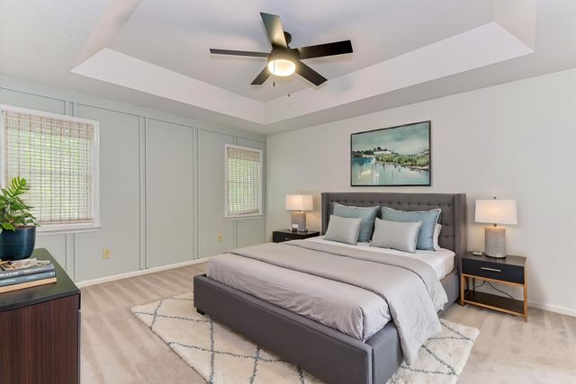 5018 Red Bud Drive, Grovetown, GA 30813