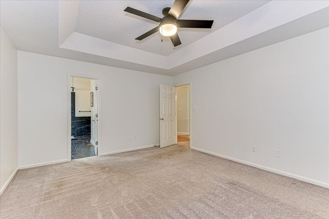 5018 Red Bud Drive, Grovetown, GA 30813