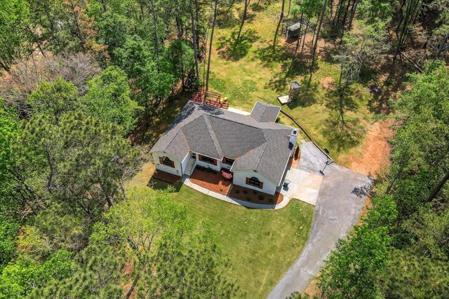 5018 Red Bud Drive, Grovetown, GA 30813