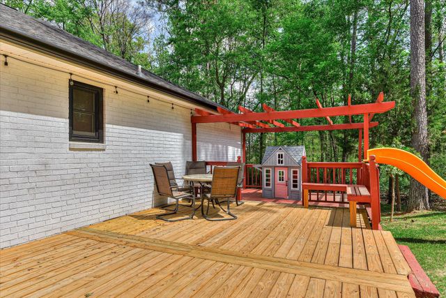 5018 Red Bud Drive, Grovetown, GA 30813