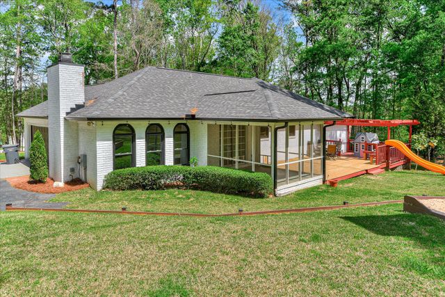 5018 Red Bud Drive, Grovetown, GA 30813