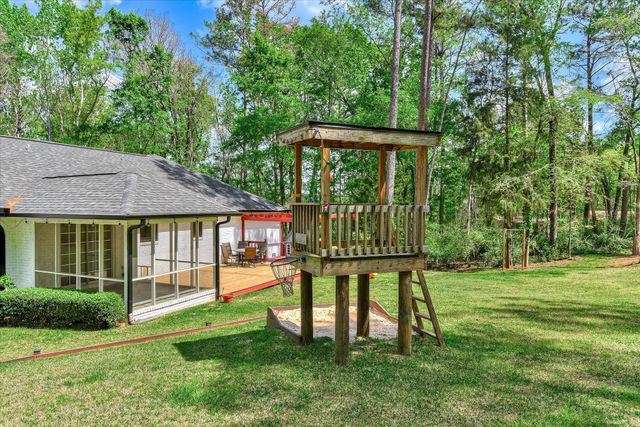 5018 Red Bud Drive, Grovetown, GA 30813