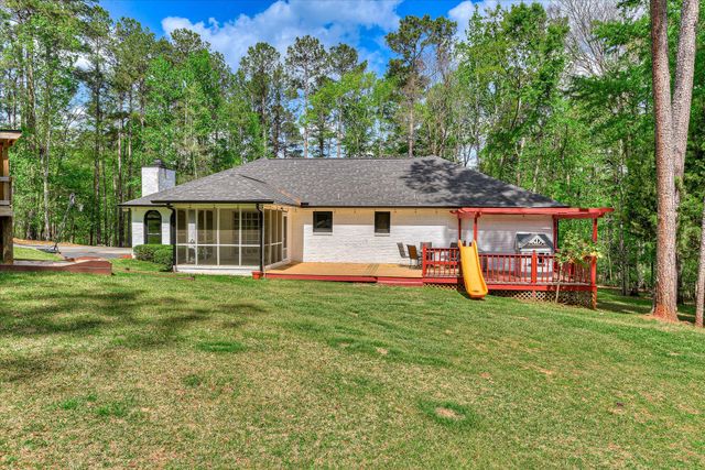 5018 Red Bud Drive, Grovetown, GA 30813