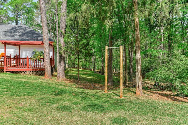 5018 Red Bud Drive, Grovetown, GA 30813