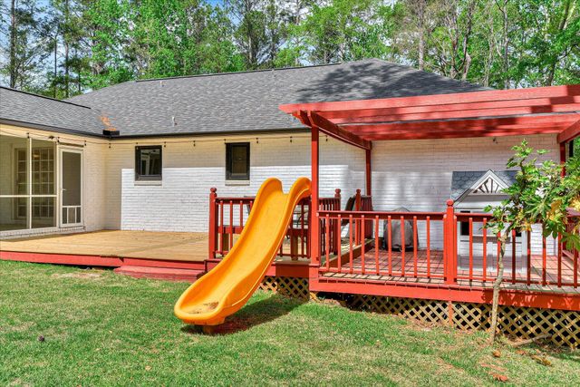 5018 Red Bud Drive, Grovetown, GA 30813