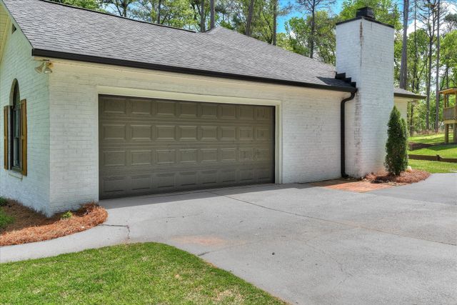 5018 Red Bud Drive, Grovetown, GA 30813