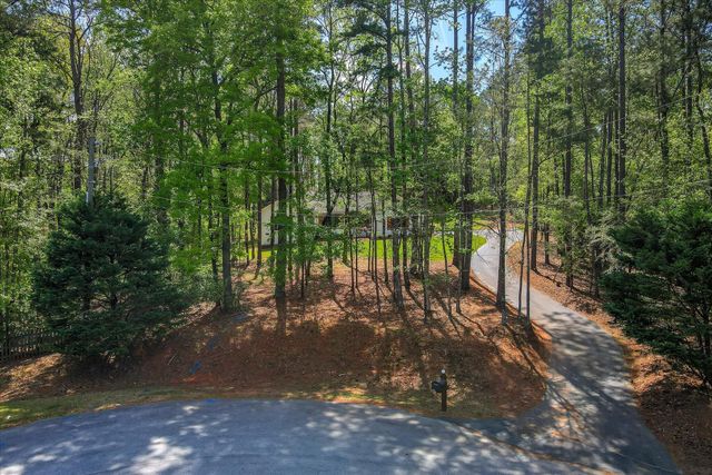 5018 Red Bud Drive, Grovetown, GA 30813