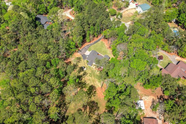 5018 Red Bud Drive, Grovetown, GA 30813