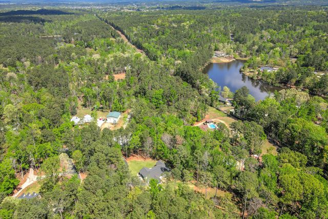 5018 Red Bud Drive, Grovetown, GA 30813