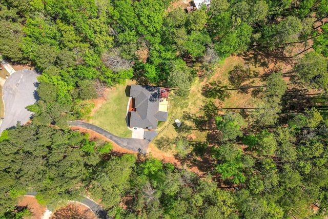 5018 Red Bud Drive, Grovetown, GA 30813