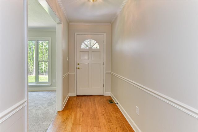 5018 Red Bud Drive, Grovetown, GA 30813