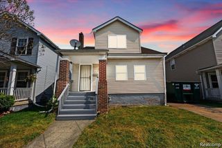 4810 Lenox Street, Detroit, MI 48215