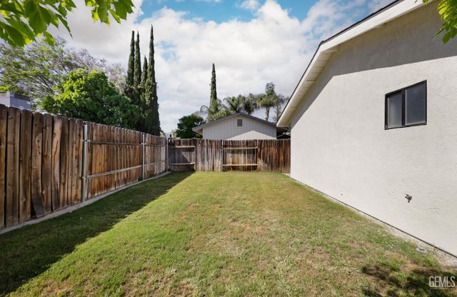 3601 Huachuca Way, Bakersfield, CA 93309