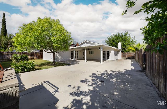 3601 Huachuca Way, Bakersfield, CA 93309