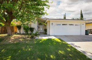 3601 Huachuca Way, Bakersfield, CA 93309