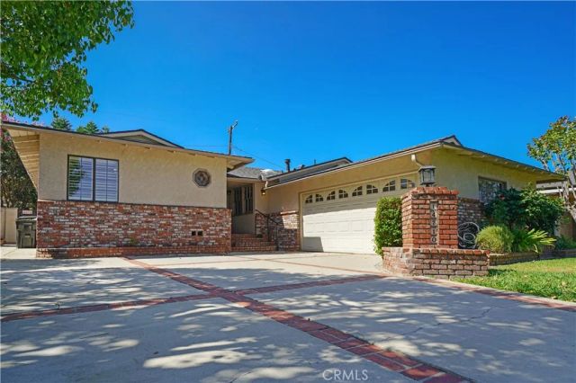 14710 Terryknoll Drive, Whittier, CA 90604